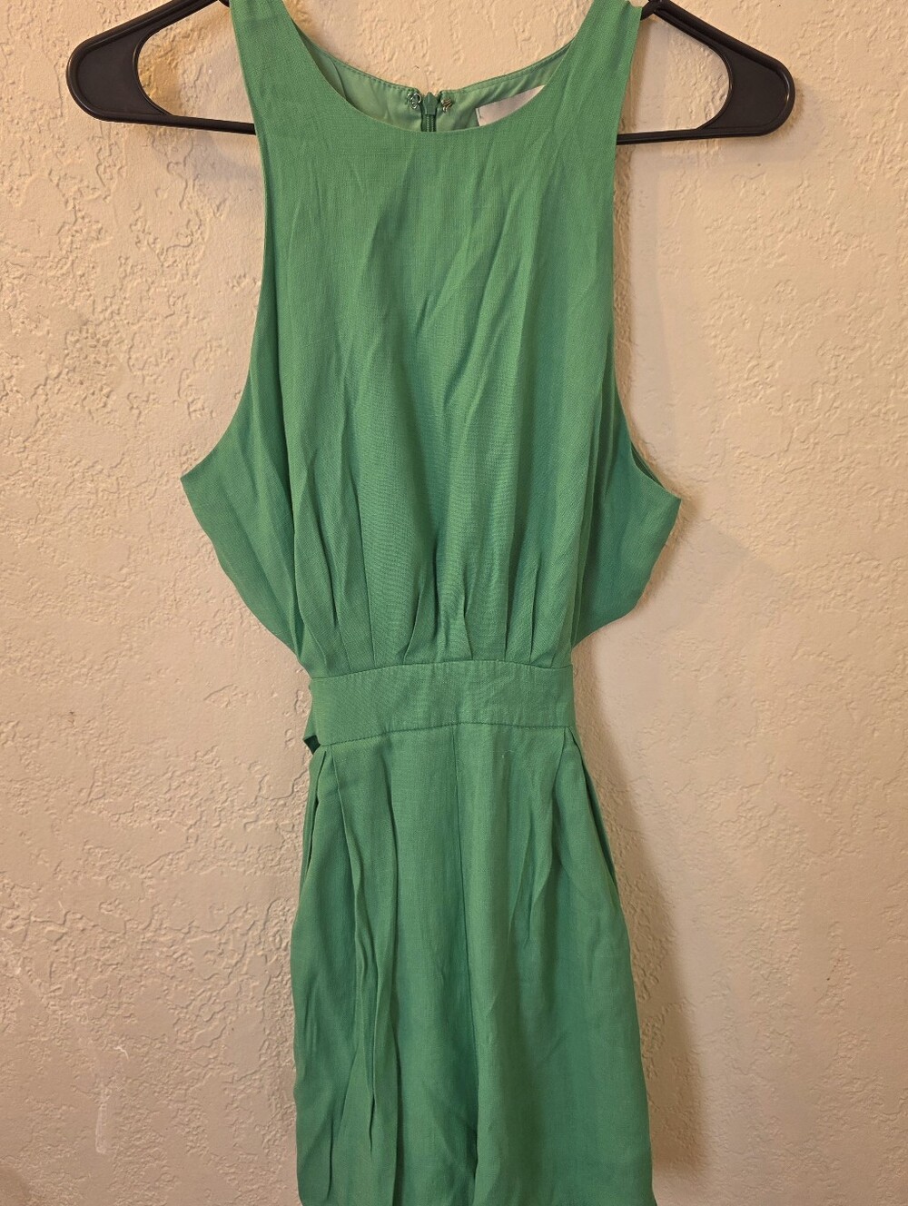 Women's Hausen Romper Size Small